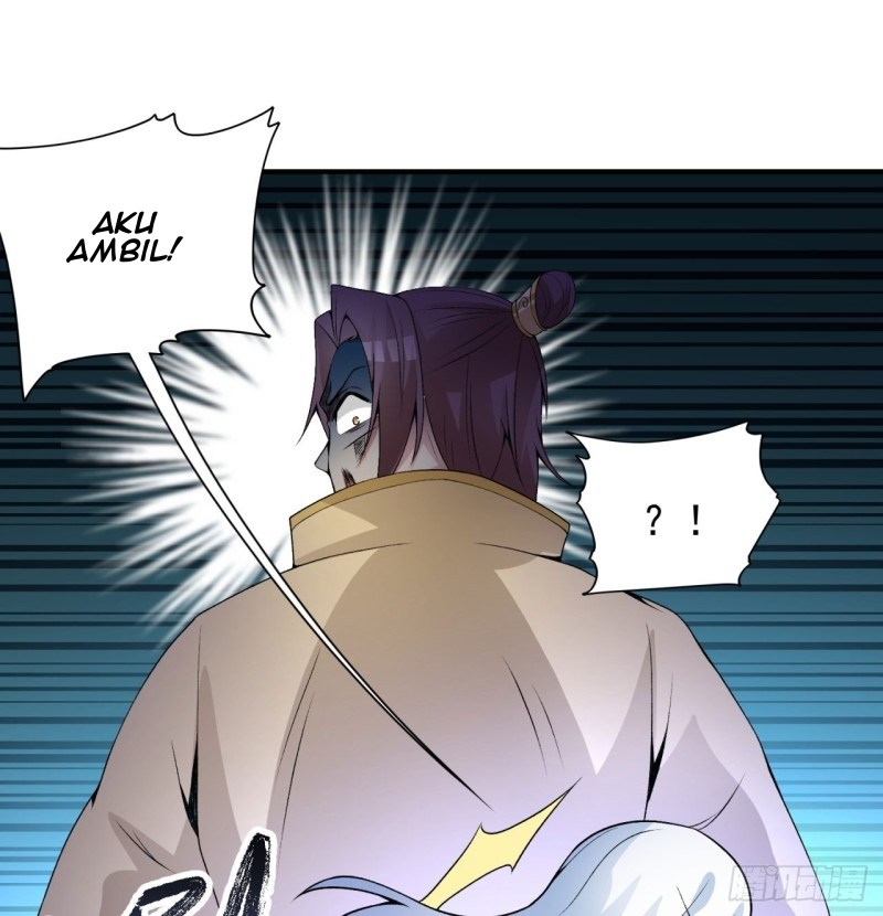 I Picked Up An Attributes Chapter 32 Gambar 40
